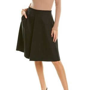 PIAZZA SEMPIONE A-Line Skirt  